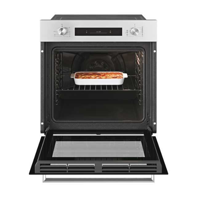 TIMELESS FCP602X E0/E Ovens Candy